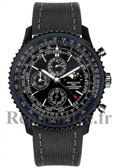 Réplique Breitling Navitimer 1461 Montre M1938022/BD20 100W - Cliquez sur l'image pour la fermer