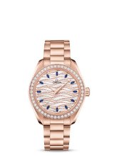 Copie-Réplique-Imiter de OMEGA Seamaster Sedna 220.58.34.20.99.001