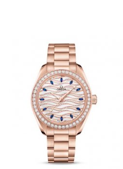 Copie-Réplique-Imiter de OMEGA Seamaster Sedna 220.58.34.20.99.001