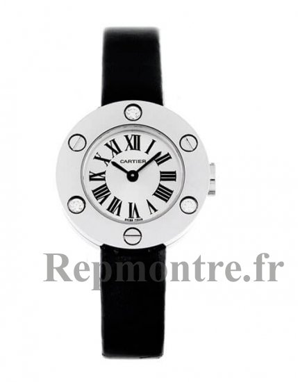 Réplique Montre Cartier Love Femmes WE800131 - Cliquez sur l'image pour la fermer