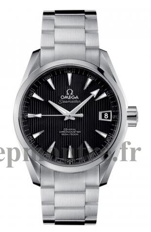 Réplique Omega Seamaster Aqua Terra 150m 231.10.39.21.01.001 - Cliquez sur l'image pour la fermer