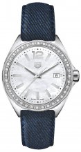 AAA Réplique Montre TAG Heuer Formula 1 Dame Quarz 35mm WBJ131A.FC8251