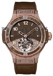 Réplique Hublot Big Bang Tutti Frutti Tourbillon Marron Pave 345.PC.5490.LR.0916 - Cliquez sur l'image pour la fermer