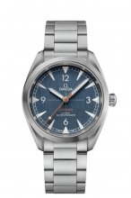 AAA Réplique Montre OMEGA Seamaster Acier Chronometer 220.10.40.20.03.001