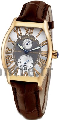 Réplique Ulysse Nardin Michelangelo Gigante Chronometre Montre Homme 276-68/421 - Cliquez sur l'image pour la fermer