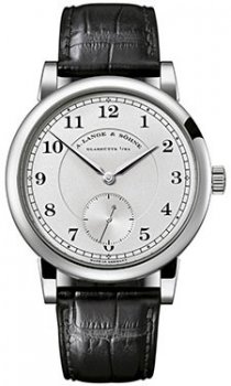 Réplique A.Lange & Sohne 1815 Vent manuel 40mm 233.025