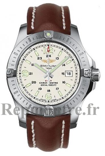 Réplique Breitling Colt Quartz Montre A7438811/G792 - Cliquez sur l'image pour la fermer