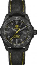 AAA Réplique Montre Tag Heuer Aquaracer WBD218B.FC6446