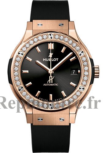 Replique Hublot Classic Fusion King Gold Diamonds 565.OX.1480.RX.1204 - Cliquez sur l'image pour la fermer