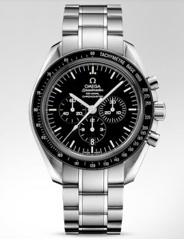 Réplique Omega Speedmaster Chronograph 311.30.44.50.01.001