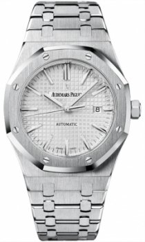 Réplique Audemars Piguet Royal Oak Self-Winding 15400ST.OO.1220ST.02