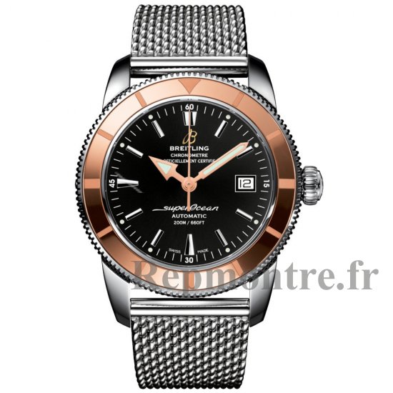 Réplique Breitling Superocean Heritage 42 U1732112/BA61/154A - Cliquez sur l'image pour la fermer