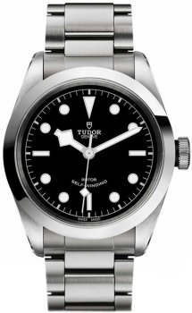 Réplique Tudor Black Bay 41 montre 41mm M79540-0006