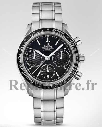 Réplique Omega Speedmaster Racing Automatique Chronograph 326.30.40.50.01.001 - Cliquez sur l'image pour la fermer