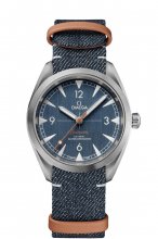 qualite superieure Réplique OMEGA Seamaster Acier Chronometer 220.12.40.20.03.001