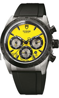 Réplique Tudor Fastrider Chronographe Noir Ceramic Bezel Yellow Rubber Strap 42010n - Cliquez sur l'image pour la fermer