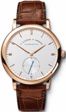 Réplique A.Lange & Sohne Grand Saxonia Automatique Or rose 307.032