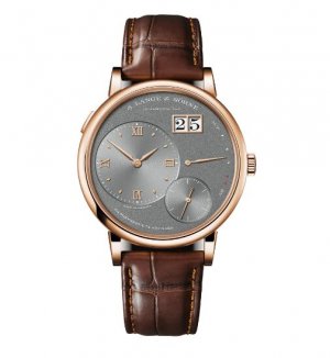 Replique A. Lange & Sohne Grand Lange 1 137.033