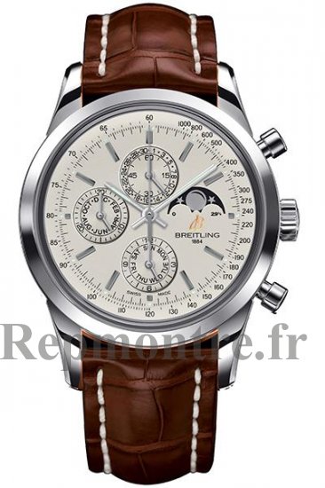 Réplique Breitling Transocean Chronographe 1461 A1931012/G750/737P/A20BA.1 - Cliquez sur l'image pour la fermer