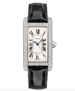 Replique Cartier Tank Am