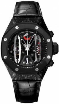 Réplique Audemars Piguet Royal Oak Carbone Concept 26265FO.OO.D002CR.01