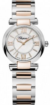 Chopard Imperiale Quartz 28mm Dames Réplique Montre 388541-6002