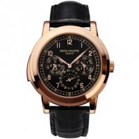 Réplique Patek Philippe Minute Repeater Perpetual Calendar 5074R