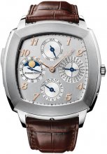 Réplique Audemars Piguet Classique Perpetual Calendar Minute Repeater montre 26052BC.00.D092CR.01