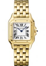 Replique Cartier Panthere de Cartier Medium Montre Femme WGPN0009