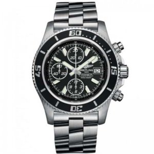 Réplique Breitling Superocean Chronographe II A1334102/BA84/134A