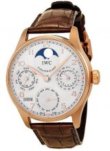 Réplique IWC Portuguese Perpetual Calendar IW502213