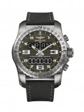 AAA Réplique Montre Breitling Professional Cockpit B50 Ref. EB5010B1/M532/100W/A20BASA.1