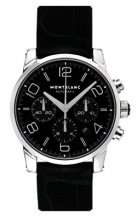 Montblanc TimeWalker Chronographe Automatique Montre Réplique hommes 9670