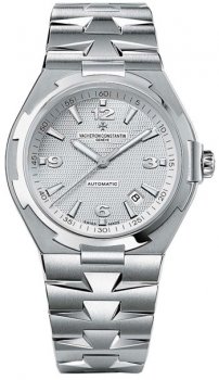 Réplique Vacheron Constantin Overseas dames Montre 25250/D01A-9123