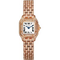 Replique Cartier Panthere Quartz HPI01326 replique montre pour femme montre
