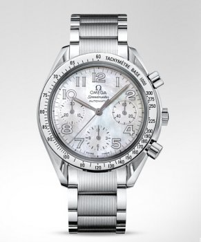 Réplique Omega Speedmaster Dames Montre 3534.70.00