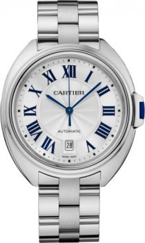 Réplique Montre Cle de Cartier WGCL0006