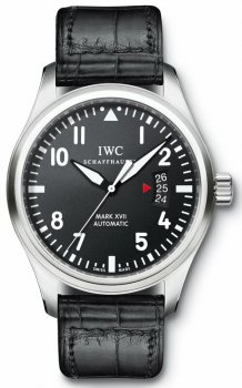 Réplique IWC Classic Mark XV Hommes Montre IW325601