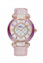 Chopard Imperiale 40 mm Dames Réplique Montre 384239-5010