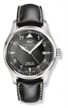 IWC Montres d Aviateur Mark XV pour homme IW325311 Réplique