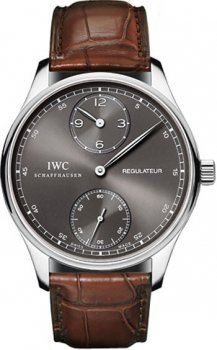 IWC Portugieser Regulateur IW544404 Réplique Montre