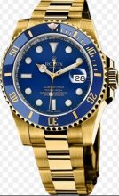 Réplique Rolex Submariner Date 116618LB-97208