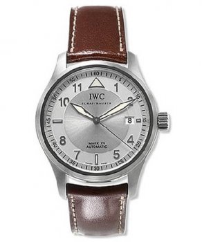 IWC Montres d Aviateur Mark XV pour homme IW325313 Réplique