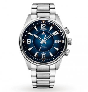 Replique Jaeger-LeCoultre Polaris Mariner Memovox Q9038180