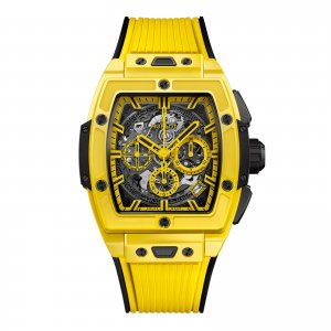 Hublot Spirit Of Big Bang Jaune Magique 42mm 642.CY.011Y.RX