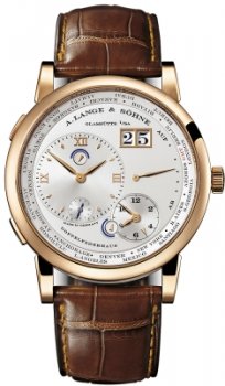 Réplique A.Lange & Sohne Lange 1 Time Zone 116.032