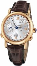 Réplique Ulysse Nardin GMT Perpetual hommes 40mm Montre 326-82/31