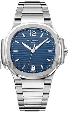 Réplique Patek Philippe Femme Nautilus Montre 7118/1A-001 - Cliquez sur l'image pour la fermer