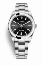 Réplique de montre Rolex Oyster Perpetual 39 114300 m114300-0005