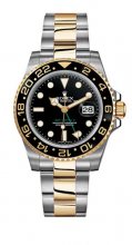 Réplique Rolex GMT-Master II 116713-LN-78203 Montre